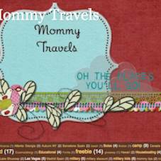 Mommytravels.blogspot.com Mommy Travels